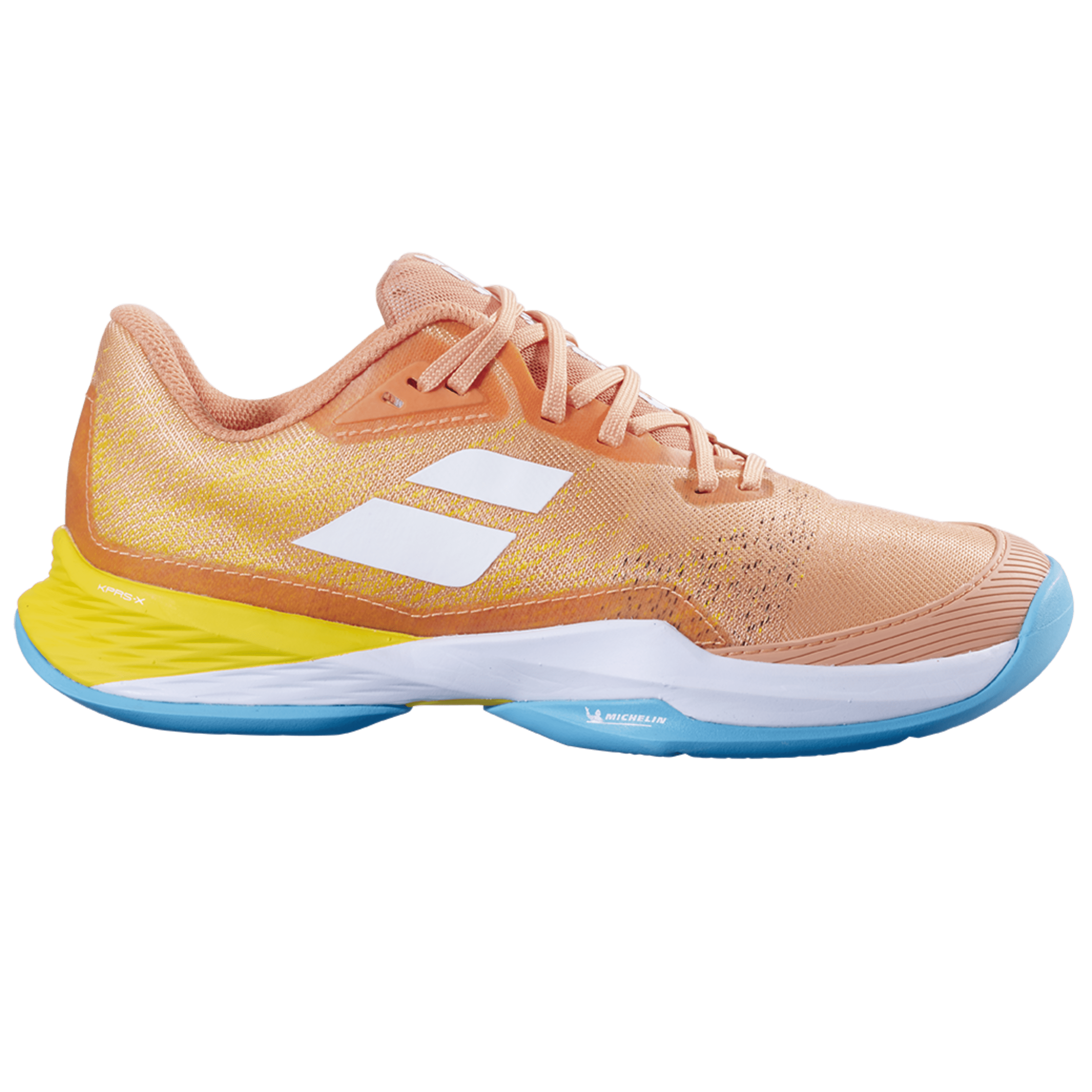 Jet Mach 3 All Court Women